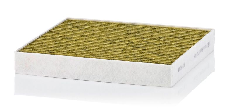 Vrachtwagen- en busonderdelen - Cabine - Climatisatie - Interieurfilter - MANFP23024