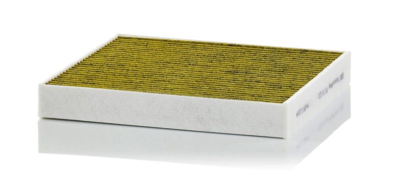 Vrachtwagen- en busonderdelen - Cabine - Climatisatie - Interieurfilter - MANFP24021