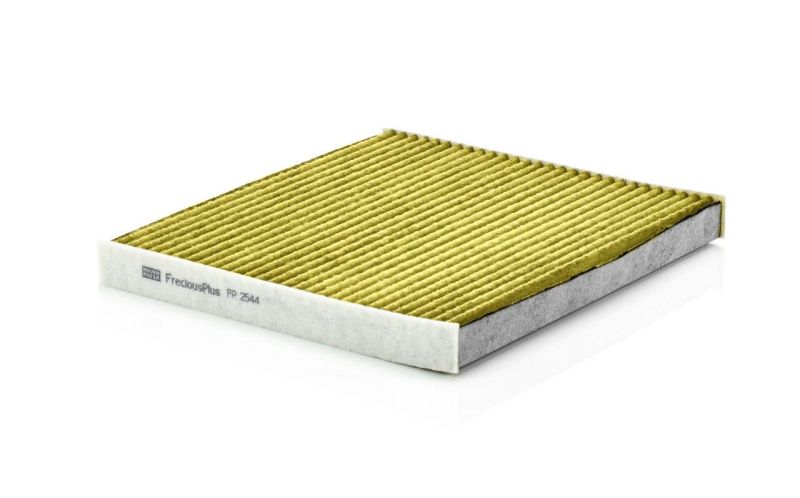 Vrachtwagen- en busonderdelen - Cabine - Climatisatie - Interieurfilter - MANFP2544