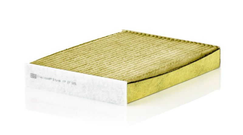 Vrachtwagen- en busonderdelen - Cabine - Climatisatie - Interieurfilter - MANFP27009