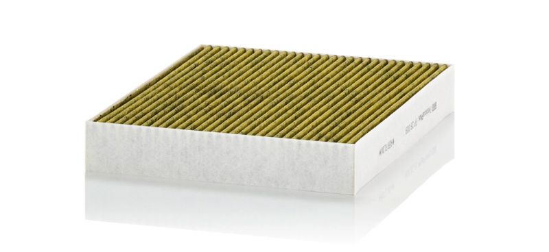 Vrachtwagen- en busonderdelen - Cabine - Climatisatie - Interieurfilter - MANFP28009