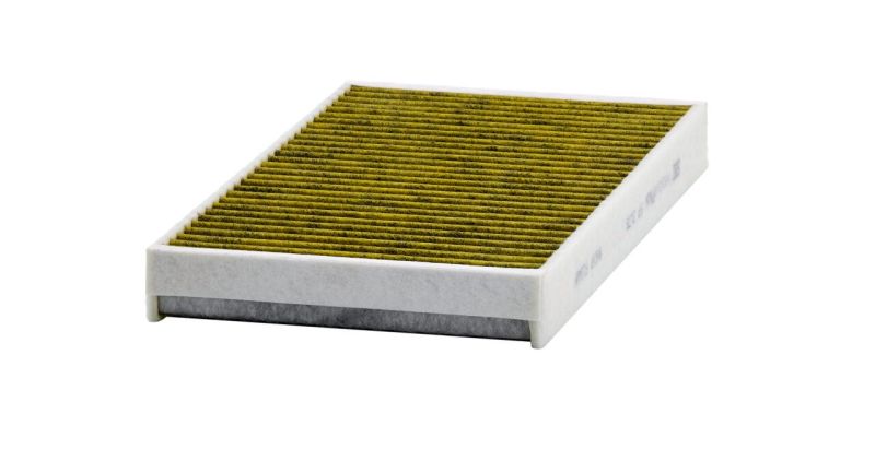 Vrachtwagen- en busonderdelen - Cabine - Climatisatie - Interieurfilter - MANFP3139