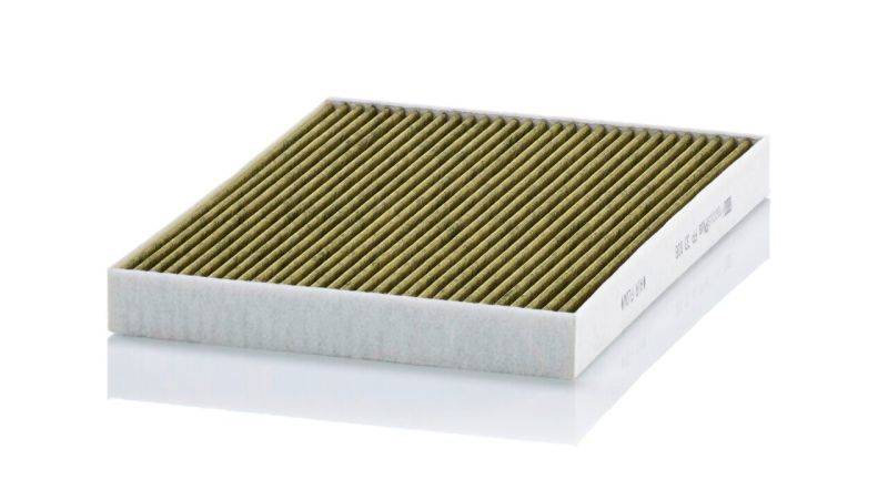 Vrachtwagen- en busonderdelen - Cabine - Climatisatie - Interieurfilter - MANFP33006
