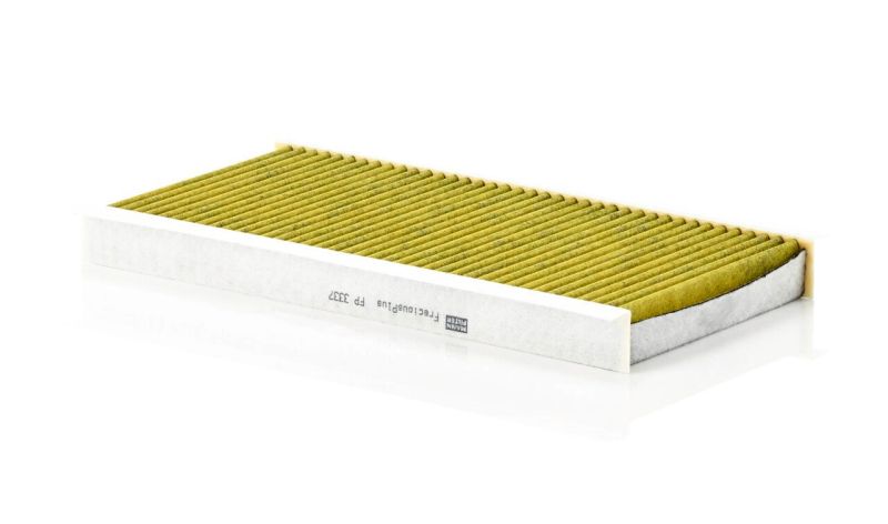 Vrachtwagen- en busonderdelen - Cabine - Climatisatie - Interieurfilter - MANFP3337