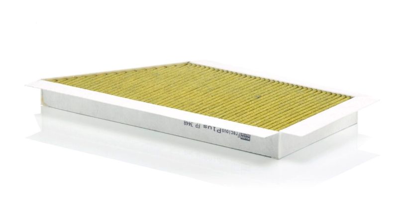 Vrachtwagen- en busonderdelen - Cabine - Climatisatie - Interieurfilter - MANFP3448