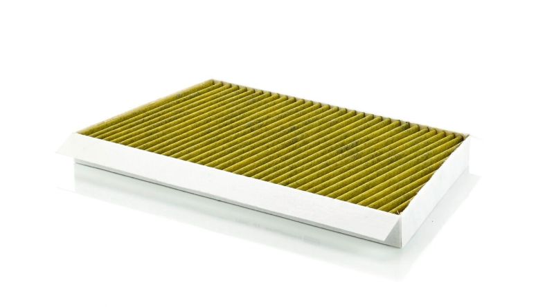 Vrachtwagen- en busonderdelen - Cabine - Climatisatie - Interieurfilter - MANFP3461