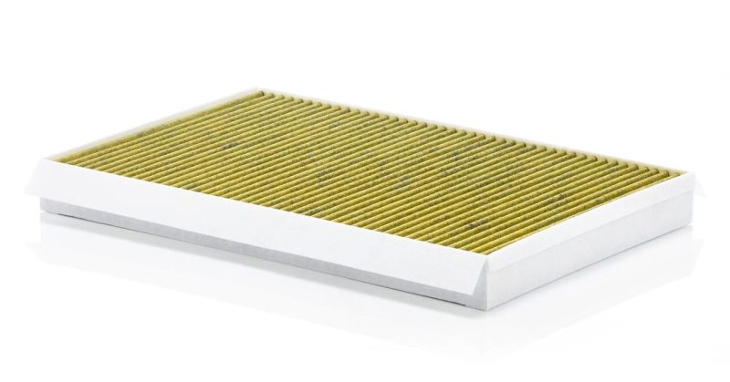 Truck and bus spare parts - Cab - Air-conditioning - Pollen filter - MANFP3569
