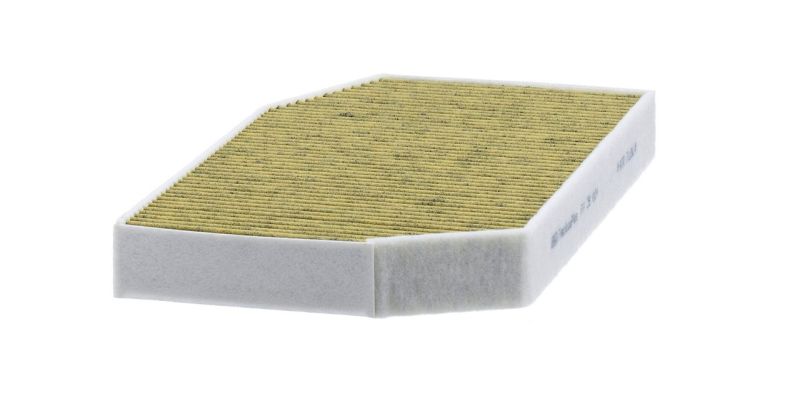 Vrachtwagen- en busonderdelen - Cabine - Climatisatie - Interieurfilter - MANFP38004