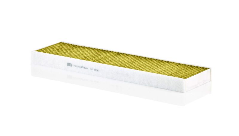 Vrachtwagen- en busonderdelen - Cabine - Climatisatie - Interieurfilter - MANFP4436