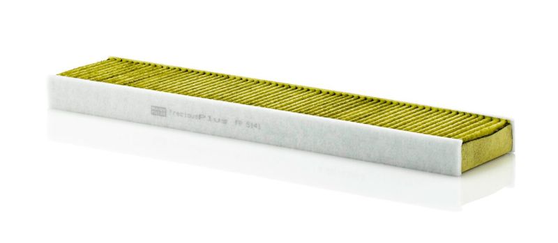Vrachtwagen- en busonderdelen - Cabine - Climatisatie - Interieurfilter - MANFP5141