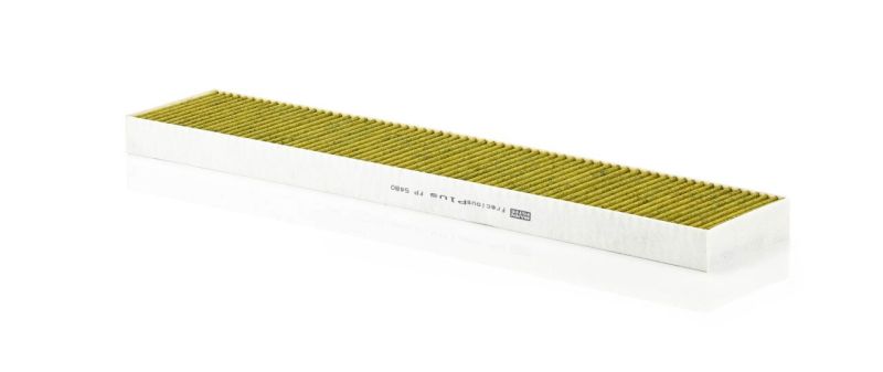 Vrachtwagen- en busonderdelen - Cabine - Climatisatie - Interieurfilter - MANFP5480