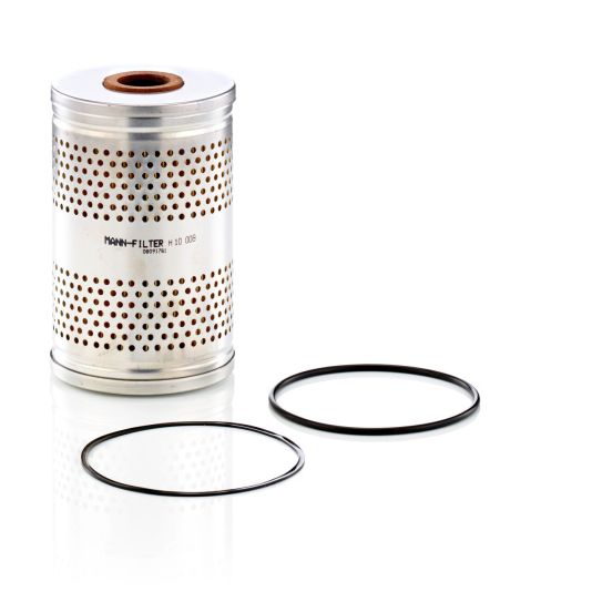 Vrachtwagen- en busonderdelen - Kipinstallatie - MANH10008X