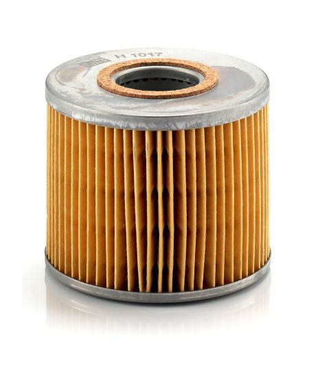 Vrachtwagen- en busonderdelen - Motor - Motorsmering - Oliepomp (-filter -koeler) - MANH1017N