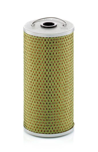 Vrachtwagen- en busonderdelen - Motor - Motorsmering - Oliepomp (-filter -koeler) - MANH1096