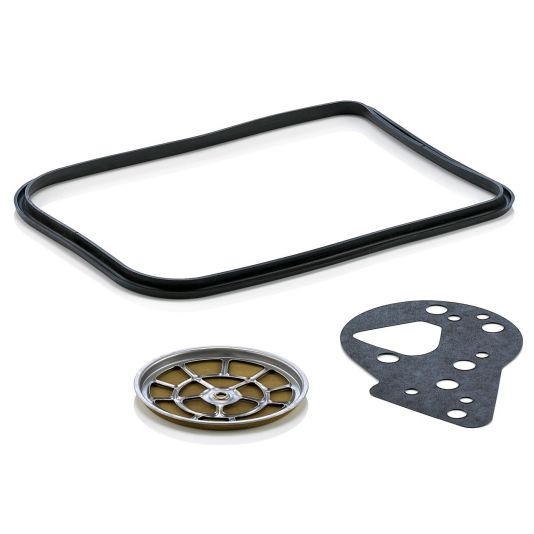 Vrachtwagen- en busonderdelen - Motor - Motorsmering - Oliepomp (-filter -koeler) - MANH116KIT