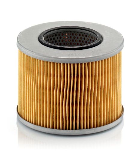 Vrachtwagen- en busonderdelen - Motor - Motorsmering - Oliepomp (-filter -koeler) - MANH1232