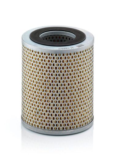 Vrachtwagen- en busonderdelen - Motor - Motorsmering - Oliepomp (-filter -koeler) - MANH1263/1