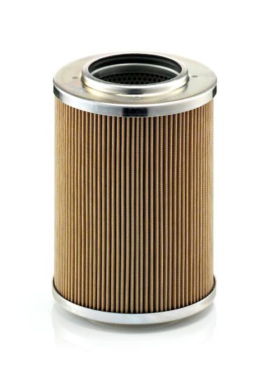 Vrachtwagen- en busonderdelen - Motor - Motorsmering - Oliepomp (-filter -koeler) - MANH1360