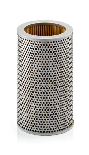 Vrachtwagen- en busonderdelen - Motor - Motorsmering - Oliepomp (-filter -koeler) - MANH1375