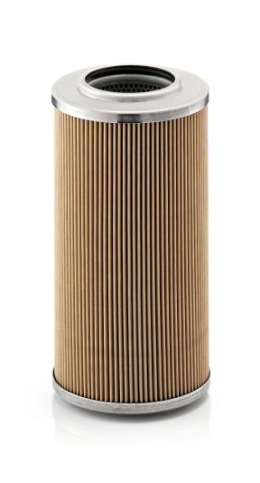 Vrachtwagen- en busonderdelen - Motor - Motorsmering - Oliepomp (-filter -koeler) - MANH1387