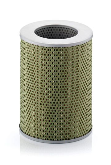 Vrachtwagen- en busonderdelen - Motor - Motorsmering - Oliepomp (-filter -koeler) - MANH15134