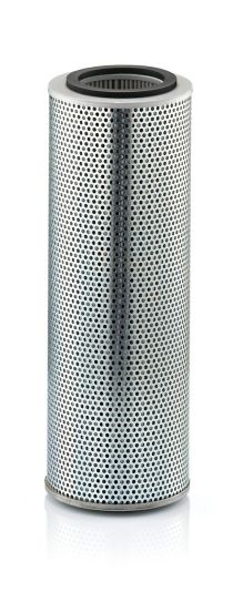 Vrachtwagen- en busonderdelen - Motor - Motorsmering - Oliepomp (-filter -koeler) - MANH15263