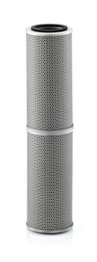 Vrachtwagen- en busonderdelen - Motor - Motorsmering - Oliepomp (-filter -koeler) - MANH15395