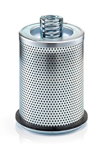Vrachtwagen- en busonderdelen - Motor - Motorsmering - Oliepomp (-filter -koeler) - MANH1564/1