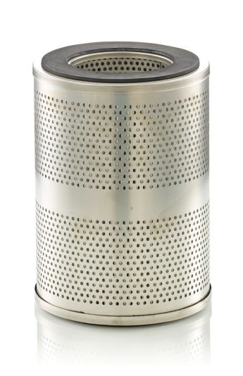 Vrachtwagen- en busonderdelen - Motor - Motorsmering - Oliepomp (-filter -koeler) - MANH18005