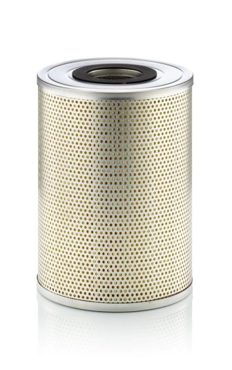 Vrachtwagen- en busonderdelen - Motor - Motorsmering - Oliepomp (-filter -koeler) - MANH1815