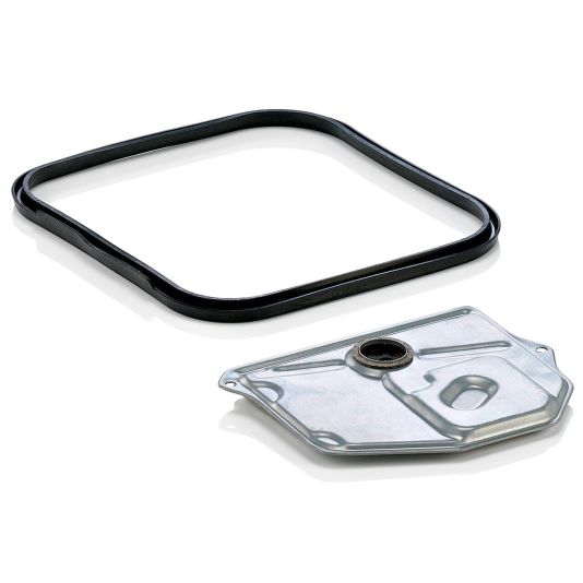 Vrachtwagen- en busonderdelen - Motor - Motorsmering - Oliepomp (-filter -koeler) - MANH199KIT