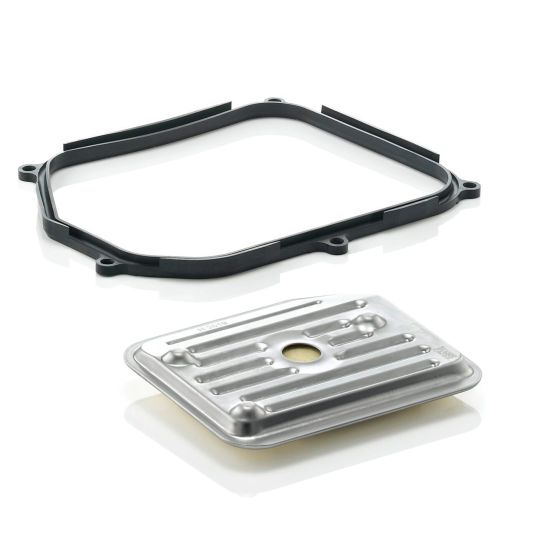 Vrachtwagen- en busonderdelen - Motor - Motorsmering - Oliepomp (-filter -koeler) - MANH2019KIT2