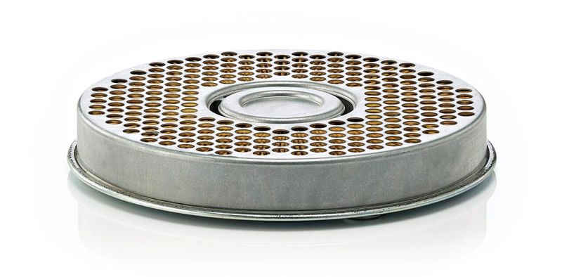 Vrachtwagen- en busonderdelen - Motor - Motorsmering - Oliepomp (-filter -koeler) - MANH2037