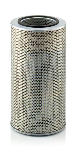 Vrachtwagen- en busonderdelen - Motor - Motorsmering - Oliepomp (-filter -koeler) - MANH20440