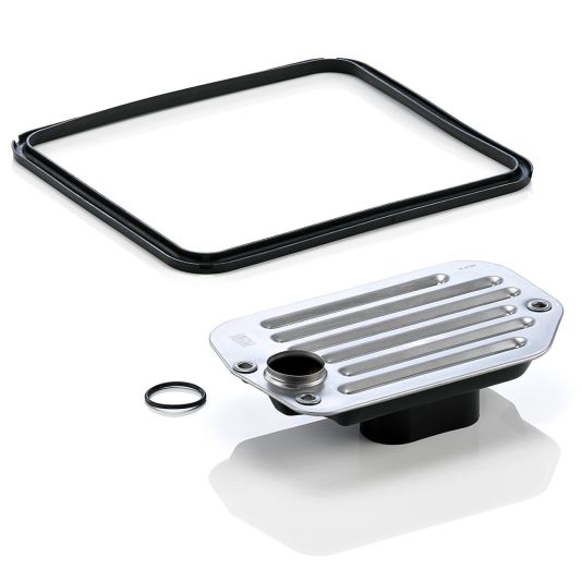 Vrachtwagen- en busonderdelen - Motor - Motorsmering - Oliepomp (-filter -koeler) - MANH2120XKIT