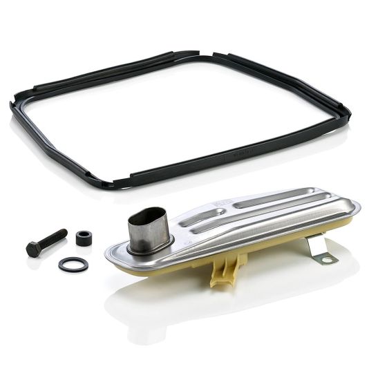 Vrachtwagen- en busonderdelen - Motor - Motorsmering - Oliepomp (-filter -koeler) - MANH212XKIT