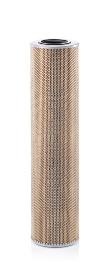 Vrachtwagen- en busonderdelen - Motor - Motorsmering - Oliepomp (-filter -koeler) - MANH24004
