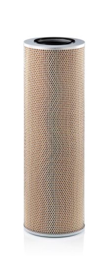 Vrachtwagen- en busonderdelen - Motor - Motorsmering - Oliepomp (-filter -koeler) - MANH24005