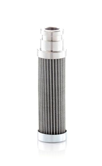 Vrachtwagen- en busonderdelen - Motor - Motorsmering - Oliepomp (-filter -koeler) - MANH4005