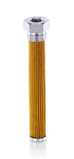 Vrachtwagen- en busonderdelen - Motor - Motorsmering - Oliepomp (-filter -koeler) - MANH4007