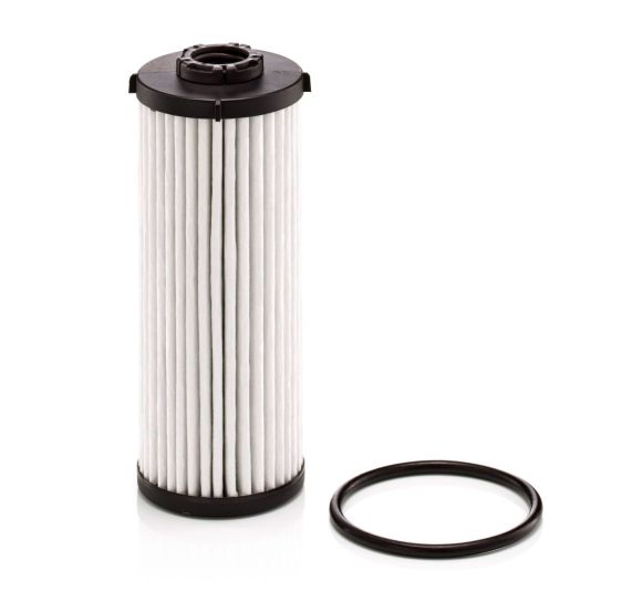 Vrachtwagen- en busonderdelen - Motor - Motorsmering - Oliepomp (-filter -koeler) - MANH6005Z