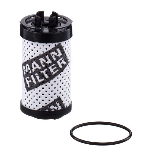 Vrachtwagen- en busonderdelen - Motor - Motorsmering - Oliepomp (-filter -koeler) - MANH6007Z