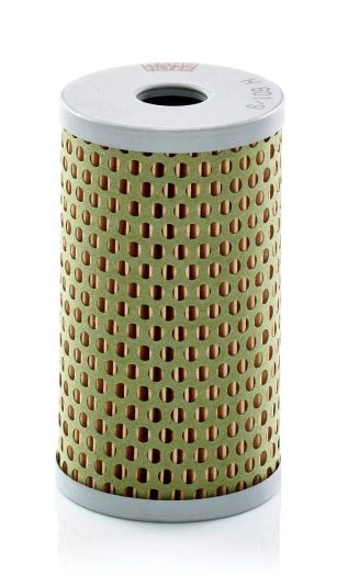 Vrachtwagen- en busonderdelen - Motor - Motorsmering - Oliepomp (-filter -koeler) - MANH601/9