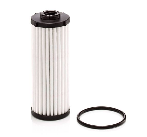 Vrachtwagen- en busonderdelen - Motor - Motorsmering - Oliepomp (-filter -koeler) - MANH6031Z