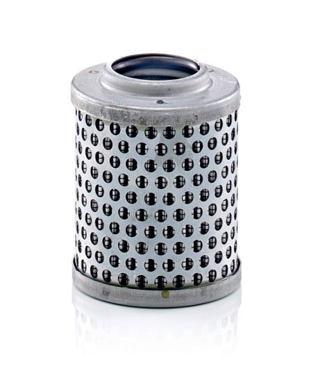 Vrachtwagen- en busonderdelen - Motor - Motorsmering - Oliepomp (-filter -koeler) - MANH61