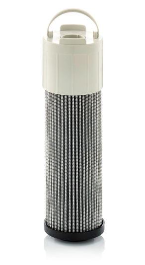 Vrachtwagen- en busonderdelen - Motor - Motorsmering - Oliepomp (-filter -koeler) - MANH7020
