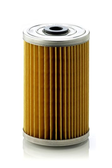 Vrachtwagen- en busonderdelen - Motor - Motorsmering - Oliepomp (-filter -koeler) - MANH719/2