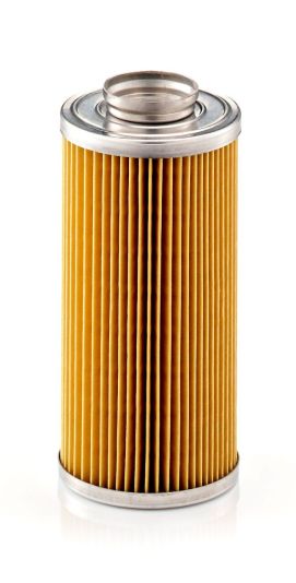 Vrachtwagen- en busonderdelen - Motor - Motorsmering - Oliepomp (-filter -koeler) - MANH724/2