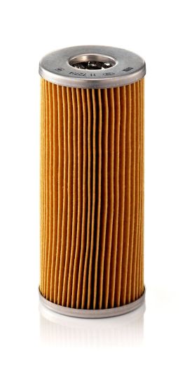 Vrachtwagen- en busonderdelen - Motor - Motorsmering - Oliepomp (-filter -koeler) - MANH727/4
