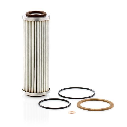 Vrachtwagen- en busonderdelen - Kipinstallatie - MANH8009X